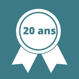 Bardage garantie 20 ans