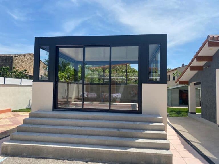 Fabricant de pool hoose alu montpellier