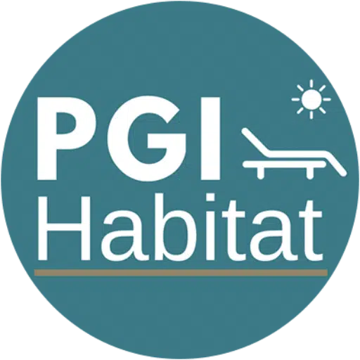 Logo PGI Habitat
