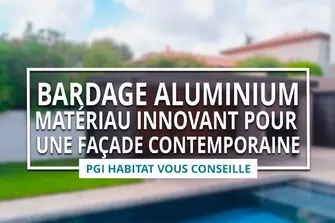 Lire la suite à propos de l’article Bardage Aluminium : Matériau Innovant pour une Façade Contemporaine