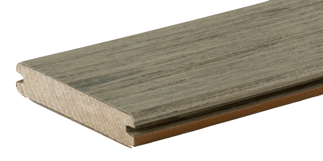 lame composite, Timbertech gamme legacy ashwood