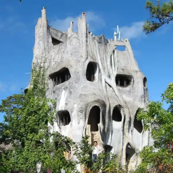 Voici ce qu'il se passe quand il n'y a pas d'urbanisme !