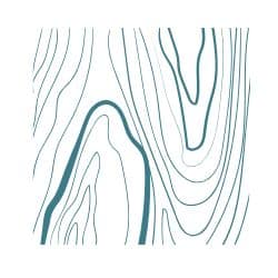 Esthétique bois authentique