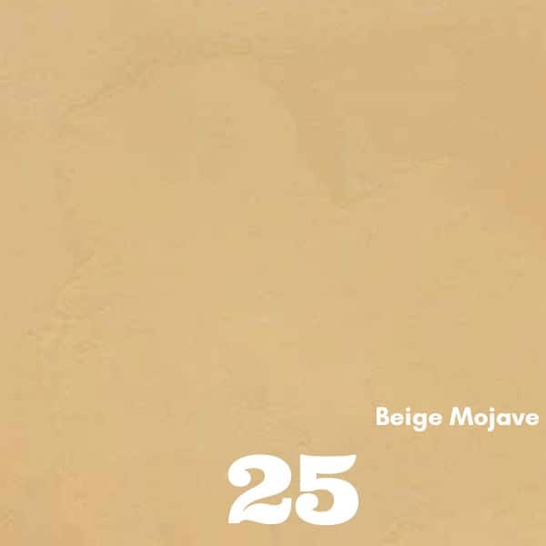 Beige Mojave