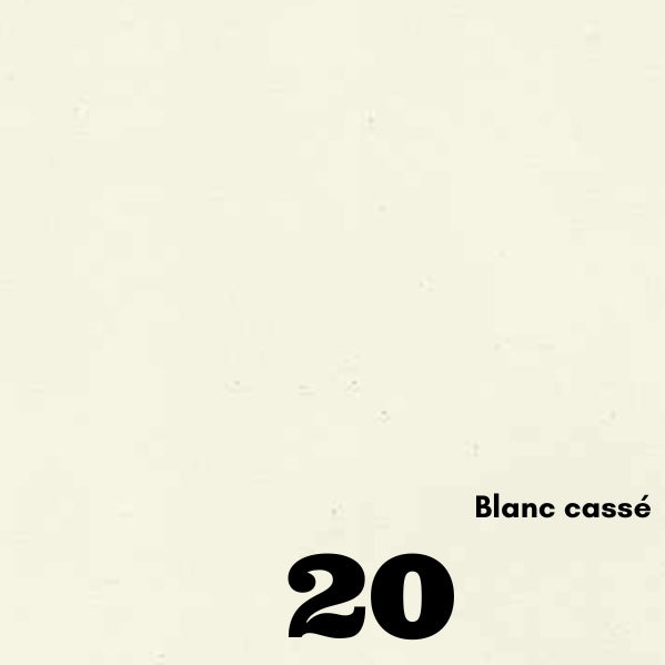Blanc Cassé