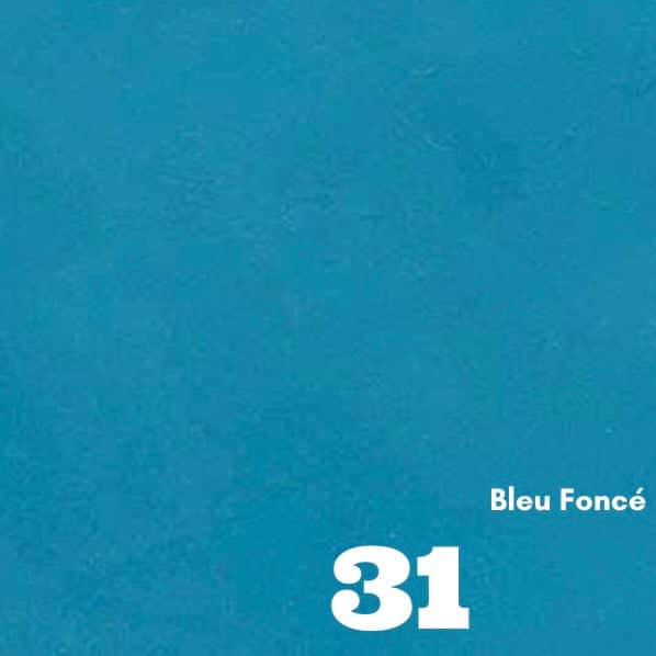 Bleu Foncé