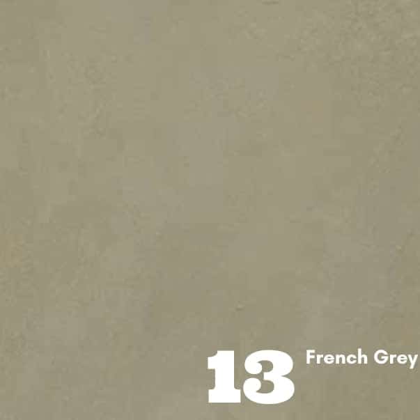 French Grey