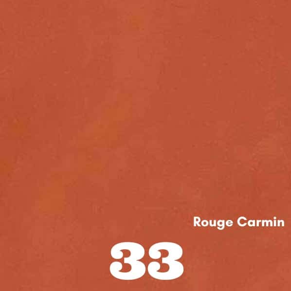 Rouge Carmin