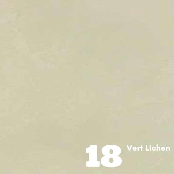 Vert Lichen