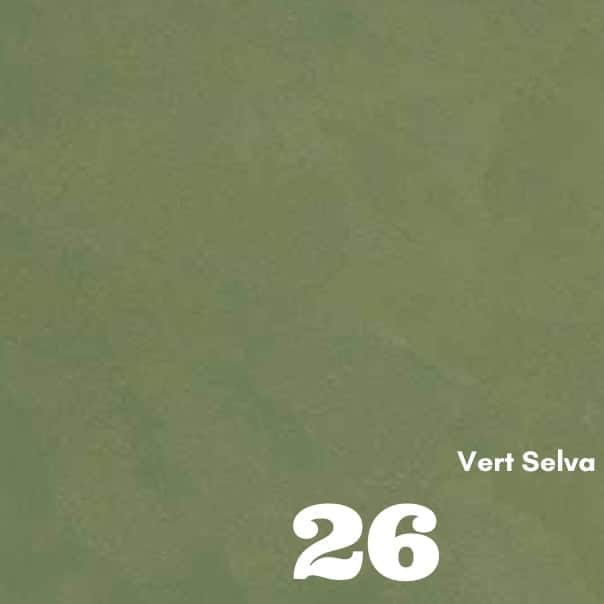 Vert Selva