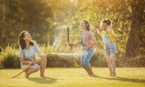 Lire la suite à propos de l’article Comment se protéger de la chaleur – Solutions d’aménagements extérieurs