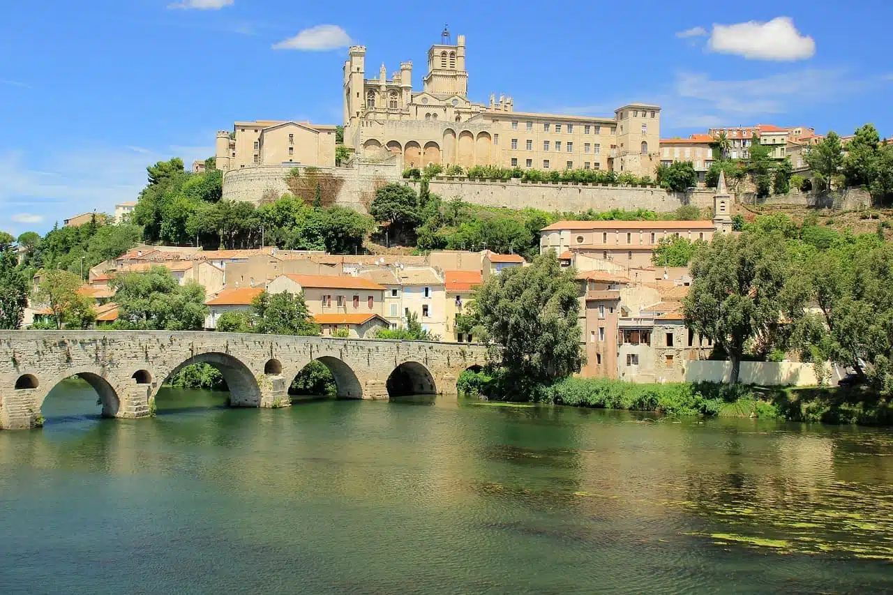 ville de béziers