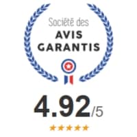 Avis garanties