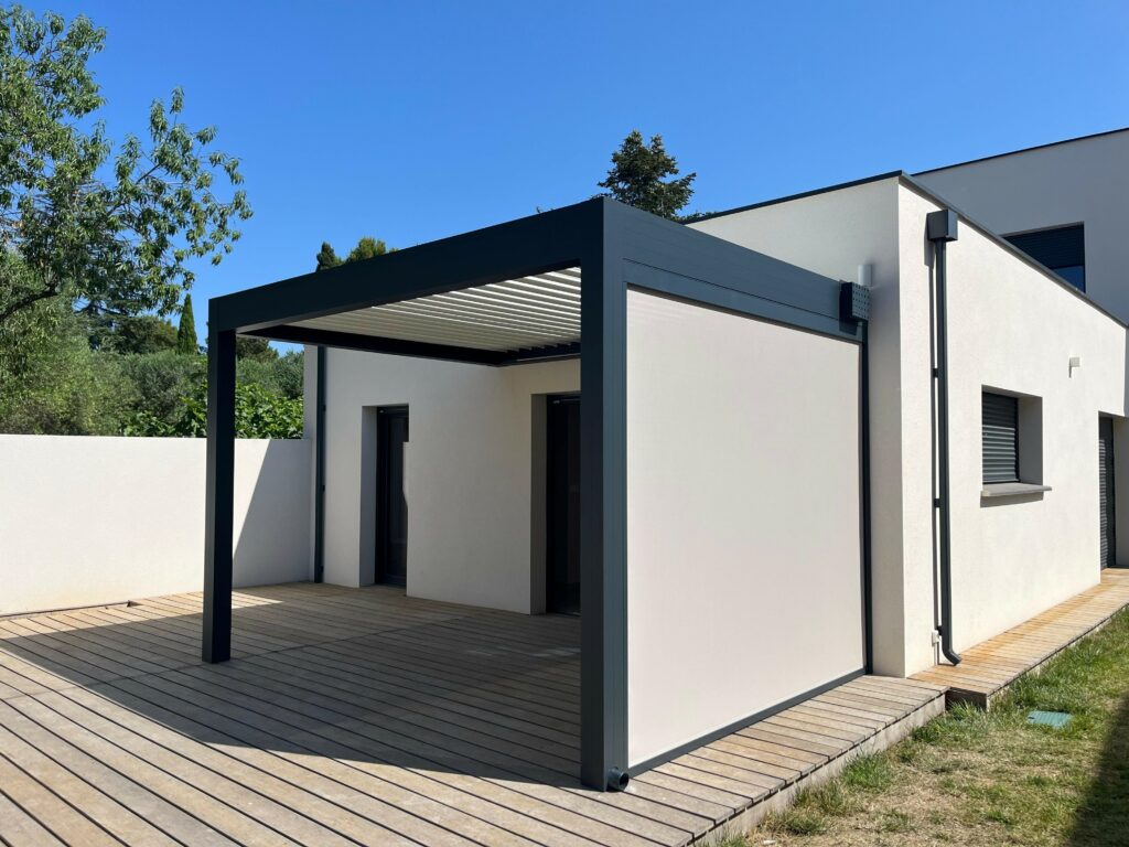 Store vertical (screen)