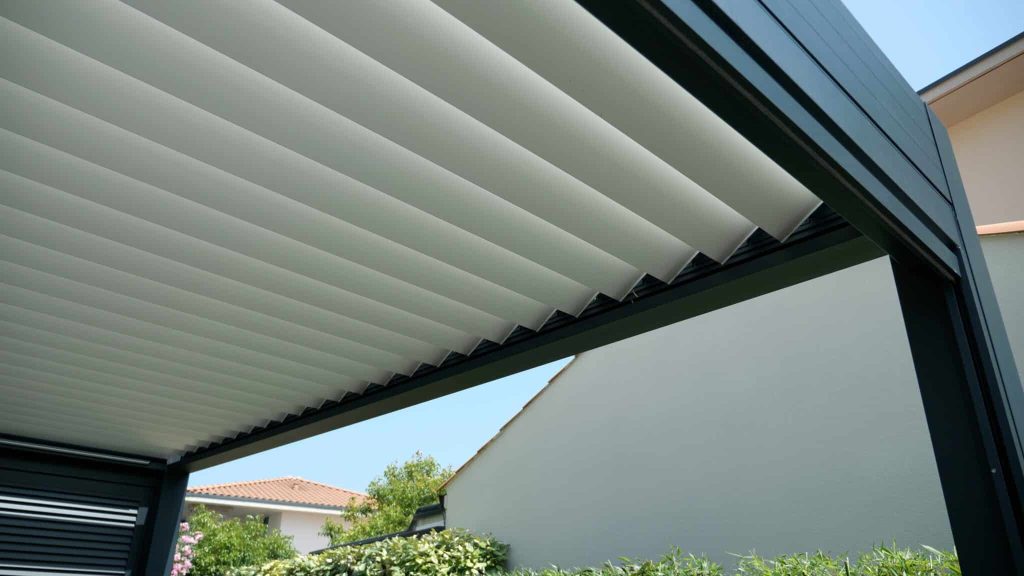 Pergola XYZ