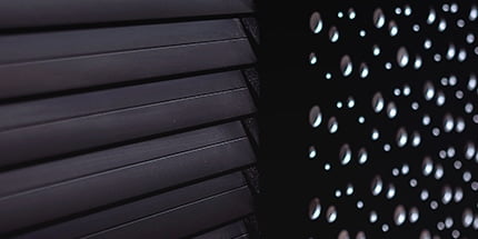Le volet PVC, le choix économique en rénovation
