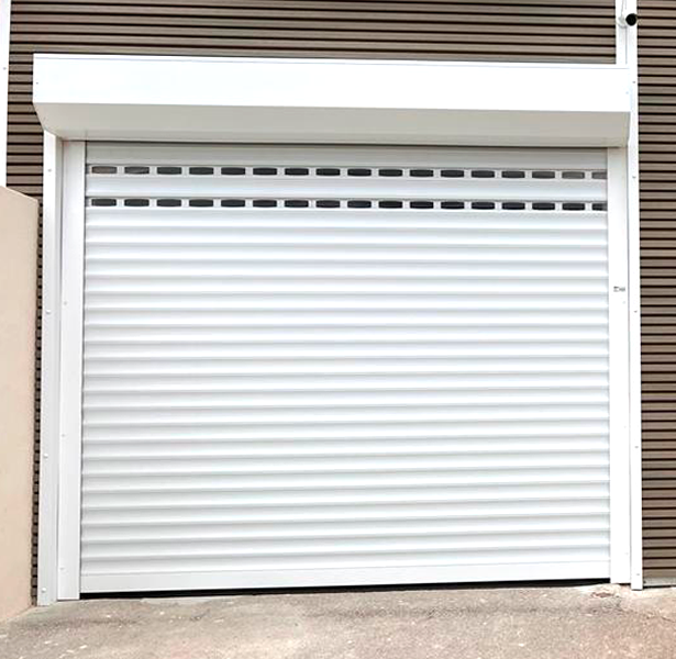 Isolation, motorisation et sécurité