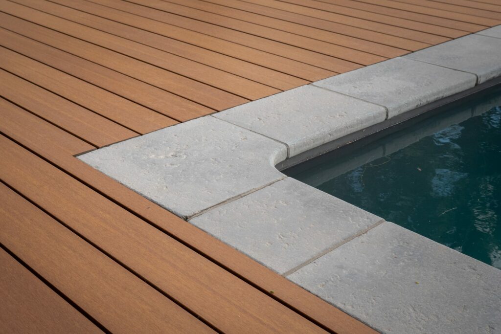 Terrasses & bardage