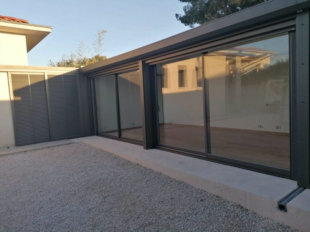 Photo du showroom 2