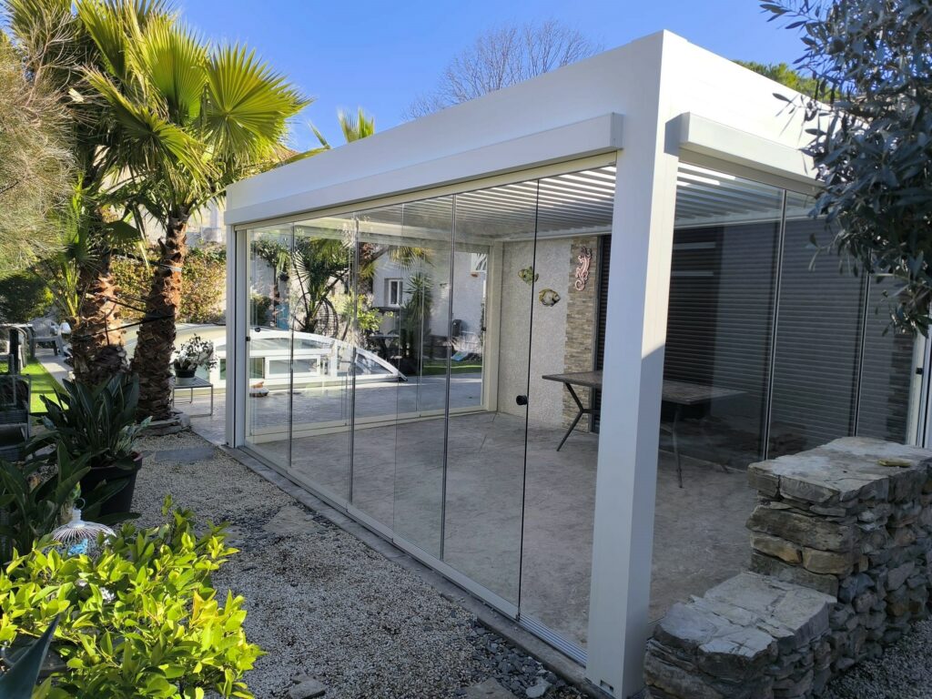 Photo du showroom 3