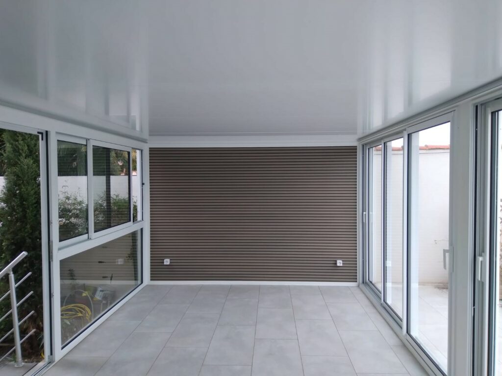 Fenêtres & baies vitrées