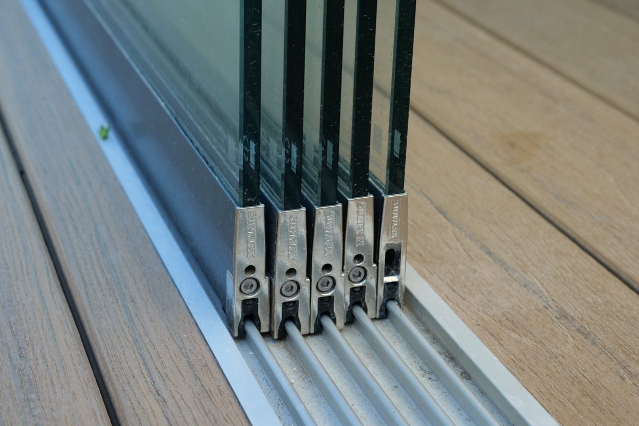 Battante, coulissante ou à galandage, en rénovation comme en neuf