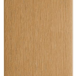 Face lisse couleur Cedar
