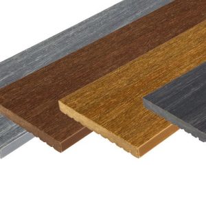 Plinthes assorties pour une finition parfaite !