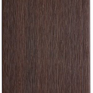 Face lisse couleur Ipé